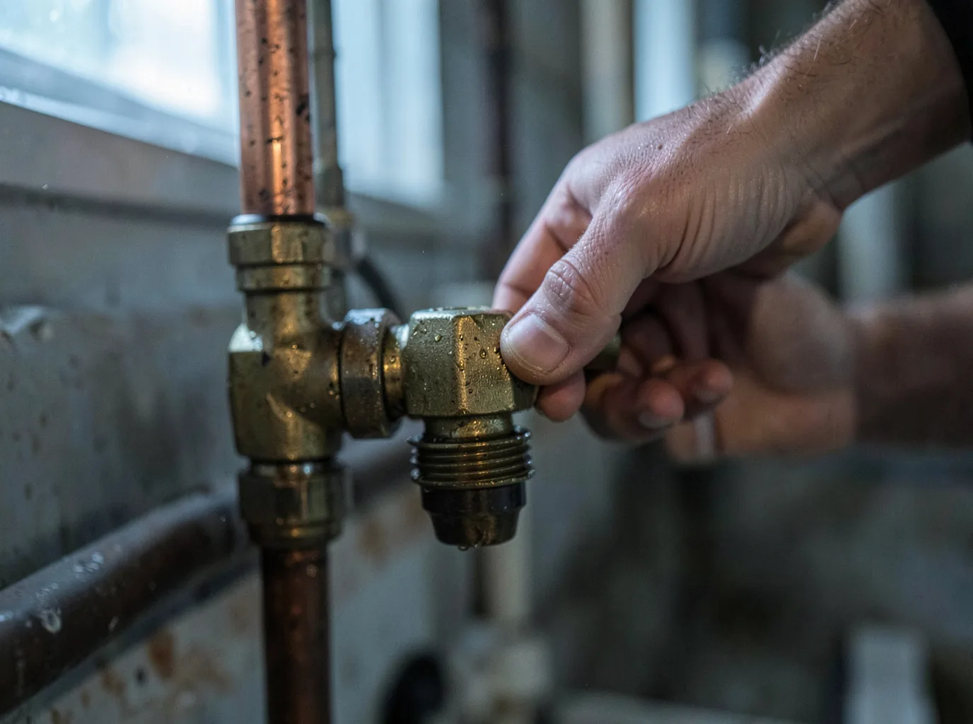 Emergency Plumber Concord, MI FAQs